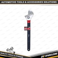 PK Tool 600mm Jumbo Multi Purpose Shifter - Adjusts to 30mm with Nonslip Handle