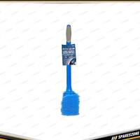 PK Wash Long Handle Wash Brush - Length 48cm Ideal for Wheels Underbody & More