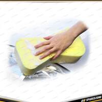 PK Wash Giant Jumbo Sponge - for the Toughest Cleaning 30 x 15.5 x 7.5cm