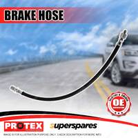 1 Pc Protex Rear Brake Hose Line for Ford Fairmont Falcon Futura XR XW XY 66-73