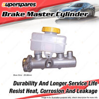 Brake Master Cylinder for Subaru Forester SF XT SG Outback Legacy BE BH