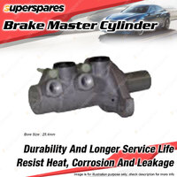 Brake Master Cylinder for Holden Captiva 5 CG DD26 DF26 DA26 LX LT LTZ CG