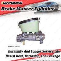 Brake Master Cylinder for Holden Commodore Calais VP Caprice Statesman VQ