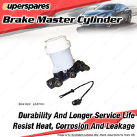 Brake Master Cylinder for Mitsubishi Pajero NB NC NE ND Triton ME MF