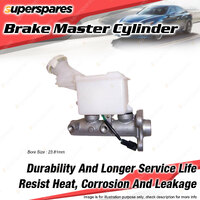 Brake Master Cylinder for Mitsubishi Delica Express Starwagon 23.81mm