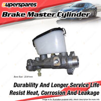 Brake Master Cylinder for Holden Commodore Calais VR VP Statesman VQ