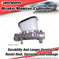 Brake Master Cylinder for Holden Calais Caprice VR Statesman VQ W/O ABS