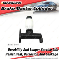 Brake Master Cylinder for Holden Business FE FC Panel FE FC FB EH HD HR