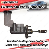 Clutch Master Cylinder for Isuzu D-MAX SX TFS TFS85 TFR85 3.0L 4JJ1TC Diesel