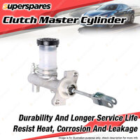 Clutch Master Cylinder for Nissan Skyline R32 2.0L 2.5L RB20 RB25 1989-1993