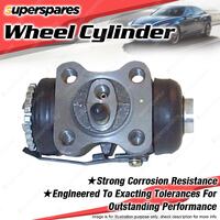 Rear Wheel Cylinder Left Forward for Toyota Dyna BU62 13B I4 3.4 25.4mm