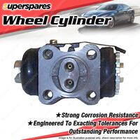 Rear Wheel Cylinder Left Rearward for Toyota Dyna BU62 13B I4 25.4mm