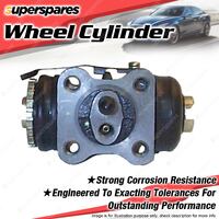 Rear Wheel Cylinder Right Front Upper for Toyota Dyna BU61 200 BU60 3.0L