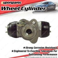 Rear Wheel Cylinder Left for Toyota Echo IVO NCP13 Ractis G NCP100 1.5L