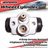 Rear Wheel Cylinder for Holden Cruze YG HY81S 1.5L 06/2002-06/2006