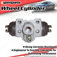 Rear Wheel Cylinder Right for Honda Civic ES ES9 VES ES1 1.3L 1.7L