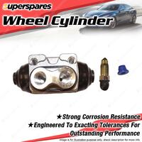 Rear Wheel Cylinder for Hyundai Accent GS LC CH31B LC LS CF31C Hatchback