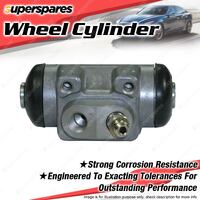 Rear Wheel Cylinder for Hyundai Santa FE GL SM SB81B Trajet FO 2.4L 2.7L