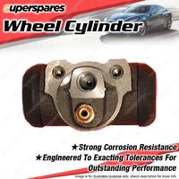 Rear Wheel Cylinder for Hyundai Sonata GLE Y3 DF21F Y3 DF31F 2.0L