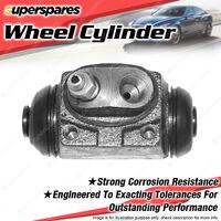 Rear Wheel Cylinder Right for Hyundai Sonata GL Y2 AF21S 2.4L 1989-1991