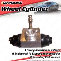 Rear Wheel Cylinder for Volkswagen Polo Trendline 6R 1.4L 2012-2014