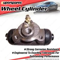 Rear Wheel Cylinder for Ford Courier PG PE PH 2.5L 2.6L Diesel 1999-2006