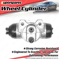 Rear Wheel Cylinder for Ford Transit VH VJ 2.3L 2.4L 2000-10/2006 20.64mm