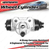 Rear Wheel Cylinder for Ford Transit VH VJ 2.3L 2.4L 2000-10/2006 22.22mm