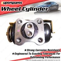 Rear Wheel Cylinder Right Lower for Toyota Coaster HDB51 4.2L 1993-2004