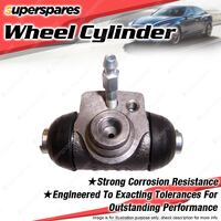 Rear Wheel Cylinder Right for Volkswagen Polo Match S SE 9N 6N 1.4L 1.6L