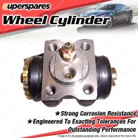 Rear Wheel Cylinder Left Front Upper for Toyota Dyna 150 LY60 LY61