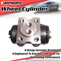 Rear Wheel Cylinder Right Rear Lower for Toyota Dyna 150 LY60 LY61