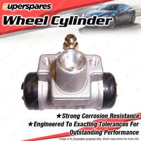 Rear Wheel Cylinder for Nissan Pulsar N16 CFAN16 CBAN16 1.6 1.8 17.46mm