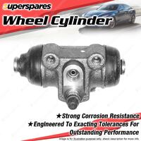 Rear Wheel Cylinder for Nissan Terrano II R20 TBUR20 TVUR20 2.4L 2.7L