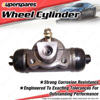 Rear Wheel Cylinder for Nissan Navara D22 CFUD22 CRUD22 3.0L 3.3L