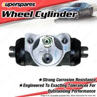 Rear Wheel Cylinder for Mitsubishi Airtrek 20E 20V Outlander LS ZE