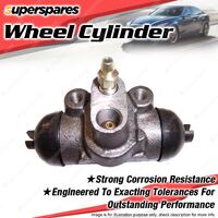 Rear Wheel Cylinder for Mazda MPV LW LWEW LW5W FSDE GY 2.0L 2.5L 100KW 129KW