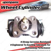 Rear Wheel Cylinder Left Forward for Toyota Coaster XZB50 BB50 4.0L 4.1L