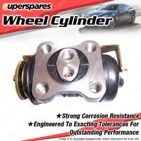 Rear Wheel Cylinder Right Rear for Toyota Coaster HZB50 4.2L 1999-2003