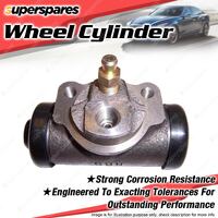 Rear Wheel Cylinder for Toyota Hilux Workmate TGN16 TGN121 2.7L 118KW 122KW