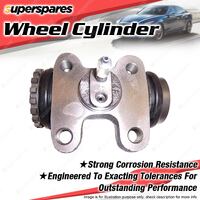 Front Wheel Cylinder Right Forward for Toyota Dyna 200 BU212 30.16mm