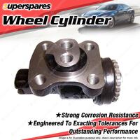 Front Wheel Cylinder Left Lower for Toyota Dyna 200 BU142 4.1L 210C0463