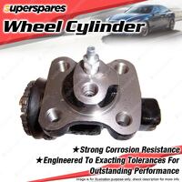 Front Wheel Cylinder Right Front Upper for Toyota Dyna 200 BU110 100 3.4