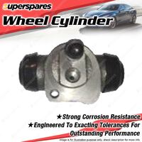 Rear Wheel Cylinder for Holden Barina SPARK CD CMJ MF48D MJ 1.2L Hatchback