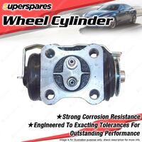 Rear Wheel Cylinder Left Auto Adj Forward for Toyota Dyna BU84 03/1993-05/1995