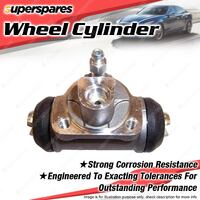 Rear Wheel Cylinder for Nissan Elgrand E50 ATE50 ALE50 APE50 1997-2002