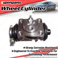 Rear Wheel Cylinder Right Front for Nissan Civilian W40 MGW40 MW40