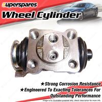 Rear Wheel Cylinder Right Rear Front for Nissan Civilian W40 FGW40 RYW40