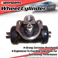 Rear Wheel Cylinder for Nissan Navara D22 ADGD22 APGD22 2.4L 2.5L 3.0L