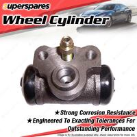 Front Wheel Cylinder Right Lower for Hyundai HD65 HD GA17H 3.9L 2009-2015